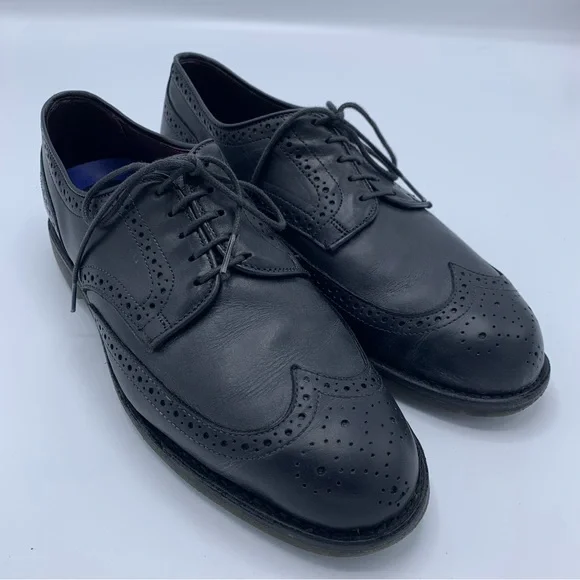 Allen Edmonds | Shoes | Allen Edmonds Road Warrior Black  display picture 3